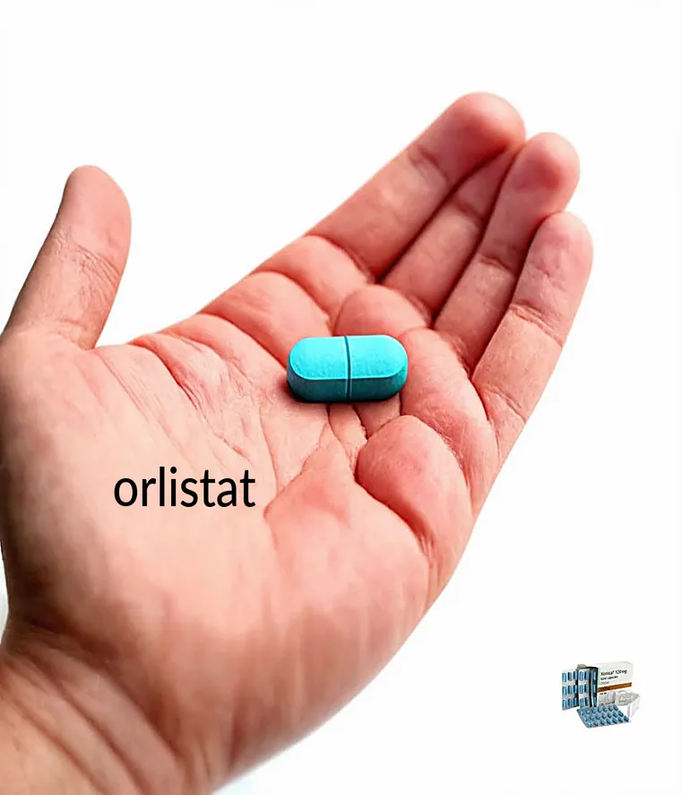 Cual es el precio de orlistat